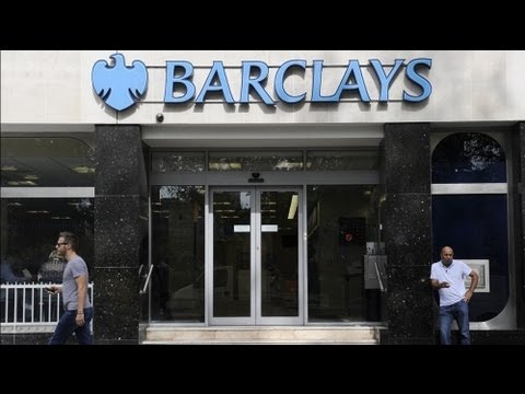 Video: De Ce A Demisionat Conducerea Barclays?