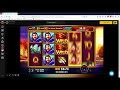 casino free spins ! - YouTube