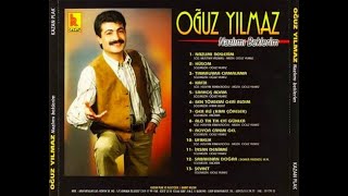 OĞUZ YILMAZ NAZLIMI BEKLERİM 1999 FULL ORJİNAL ALBÜM