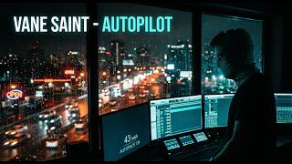 Autopilot | Vane Saint | Official Music Video