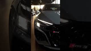 Audi New Eye ❤️❤️ Bmw cars viral video trending love  money