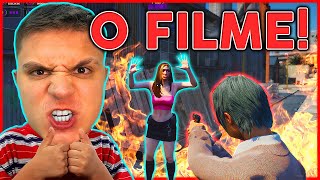 GTA ANTI RP O FILME: PAULINHO O LOKO PSlCOPATA!