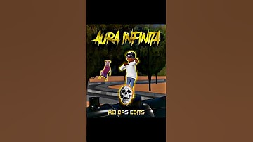 Aura infinita ♾️ #viralvideo #shorts #humor #aura