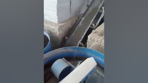 Automatic Fly Ash Brick Machine with Auto. Stacker System