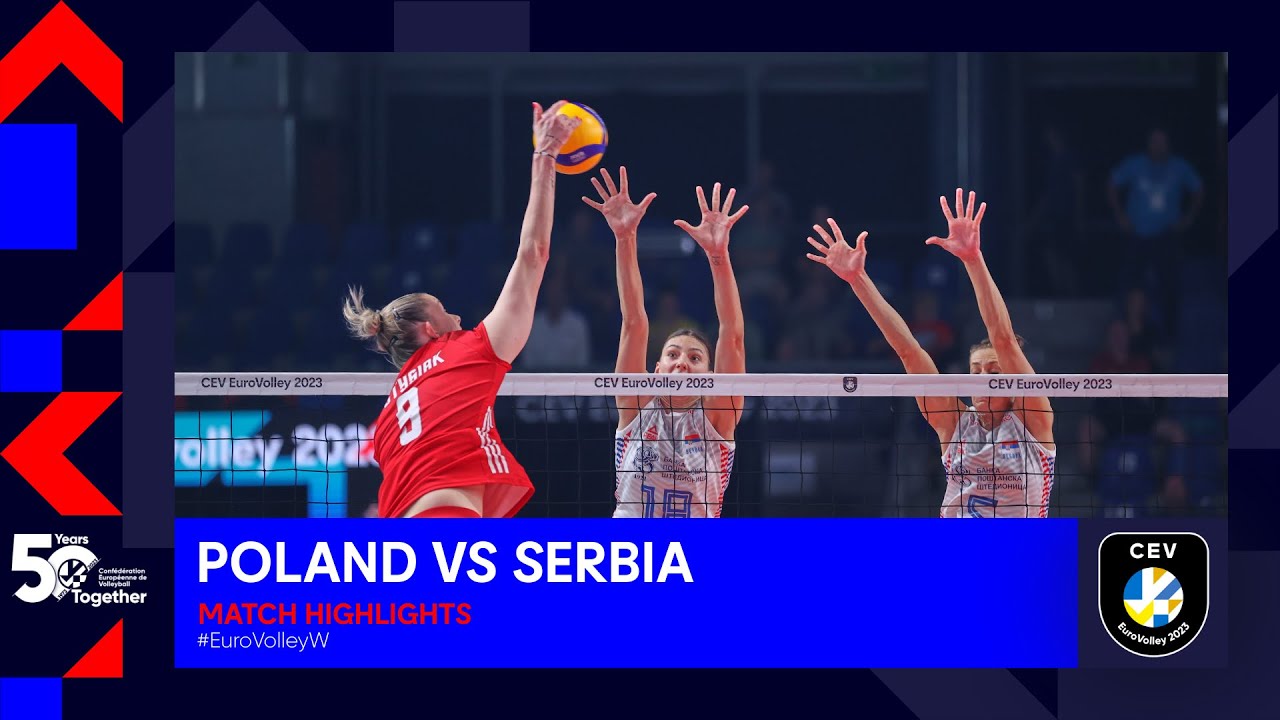 Poland vs