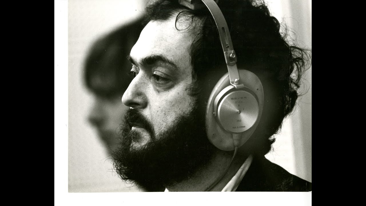 Trailer: Kubrick by Kubrick (2020)