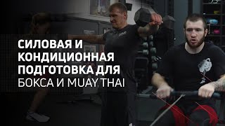 видео: Силовая и кондиционная подготовка для бокса и Muay Thai | межсезонье, последняя тренировка в цикле картинка: Силовая и кондиционная подготовка для бокса и Muay Thai | межсезонье, последняя тренировка в цикле