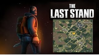 Обзор на игру The Last Stand screenshot 2