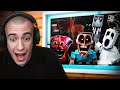 HO AGGIUNTO 30 MOD HORROR al MIO MONDO MINECRAFT SURVIVAL ITA!!