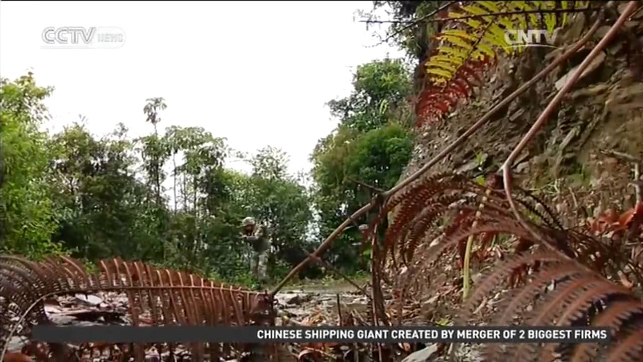 China Drug Violence: Drug-related crimes more violent in 2015