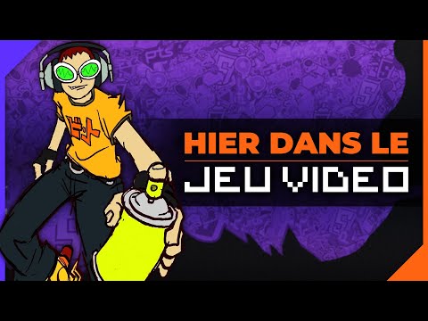 Double rumeur Jet Set Radio + Crazy Taxi / Des pubs dans les free-to-play sur Xbox ⚡ RÉCAP' ACTU JV