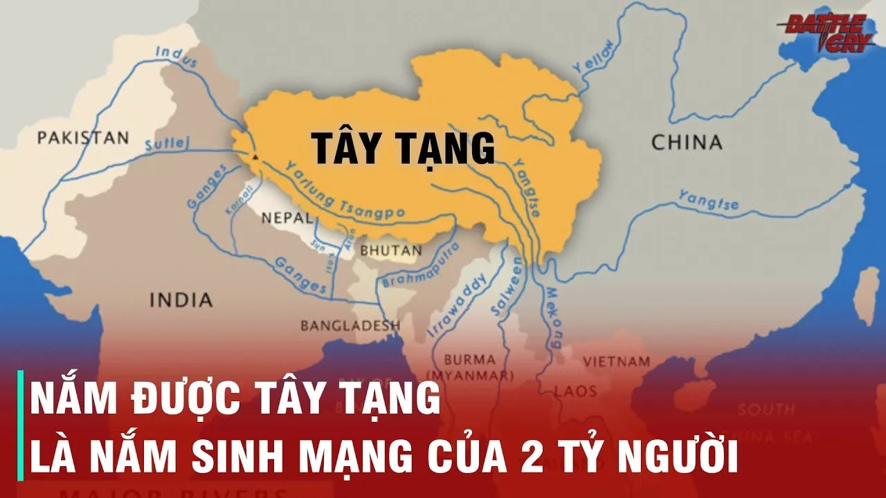 TẠI SAO TRUNG QUỐC KHÔNG BAO GIỜ