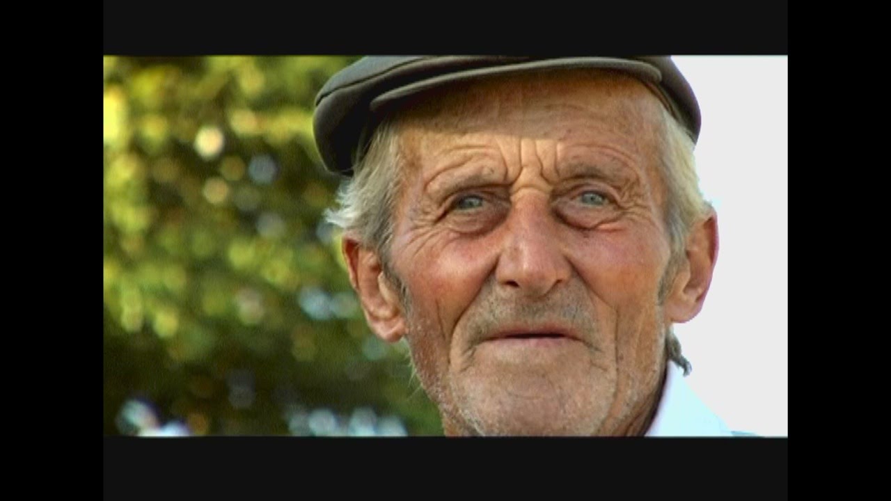 Alemanes del Volga ( Frag. de Historias de inmigrantes)