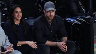 ‘Mr and Mrs Grifter’: Harry and Meghan face brutal backlash over latest failed venture ‘Mr and Mrs Grifter’: Harry and Meghan face brutal backlash over latest failed venture