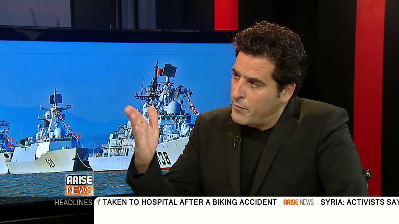 Analysis on the Asia security summit from Marco Vicenzino on The World camera iphone 8 plus apk