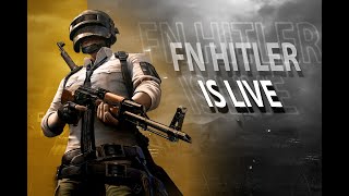 PUBG Mobile | PUBG | PUBGM | Live Gaming!!!! 