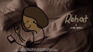 Rehat | Video Animasi Pendek tentang Kesehatan Mental