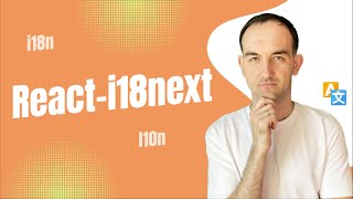 React-i18next (i18n, l10n). Додаємо декілька мов на сайт. Локалізація та Інтернаціоналізація