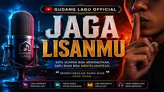 JAGA LISANMU | Lagu Pop Indonesia Terbaru | GUDANG LAGU