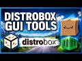 GUI Tools That Make Distrobox INSANELY Easy