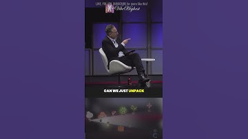 PART 2: Computational Irreducibility w Stephen Wolfram Brian Greene  🤖💻🧩😱🧠🤯 #viral #shorts #reels