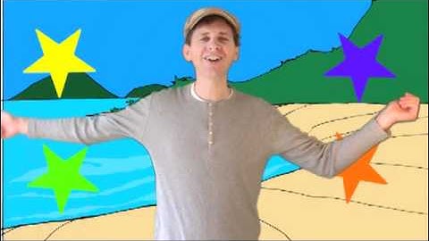 Thumbnail of Fun Action-Verbs Song for Kids: What Can You Do?