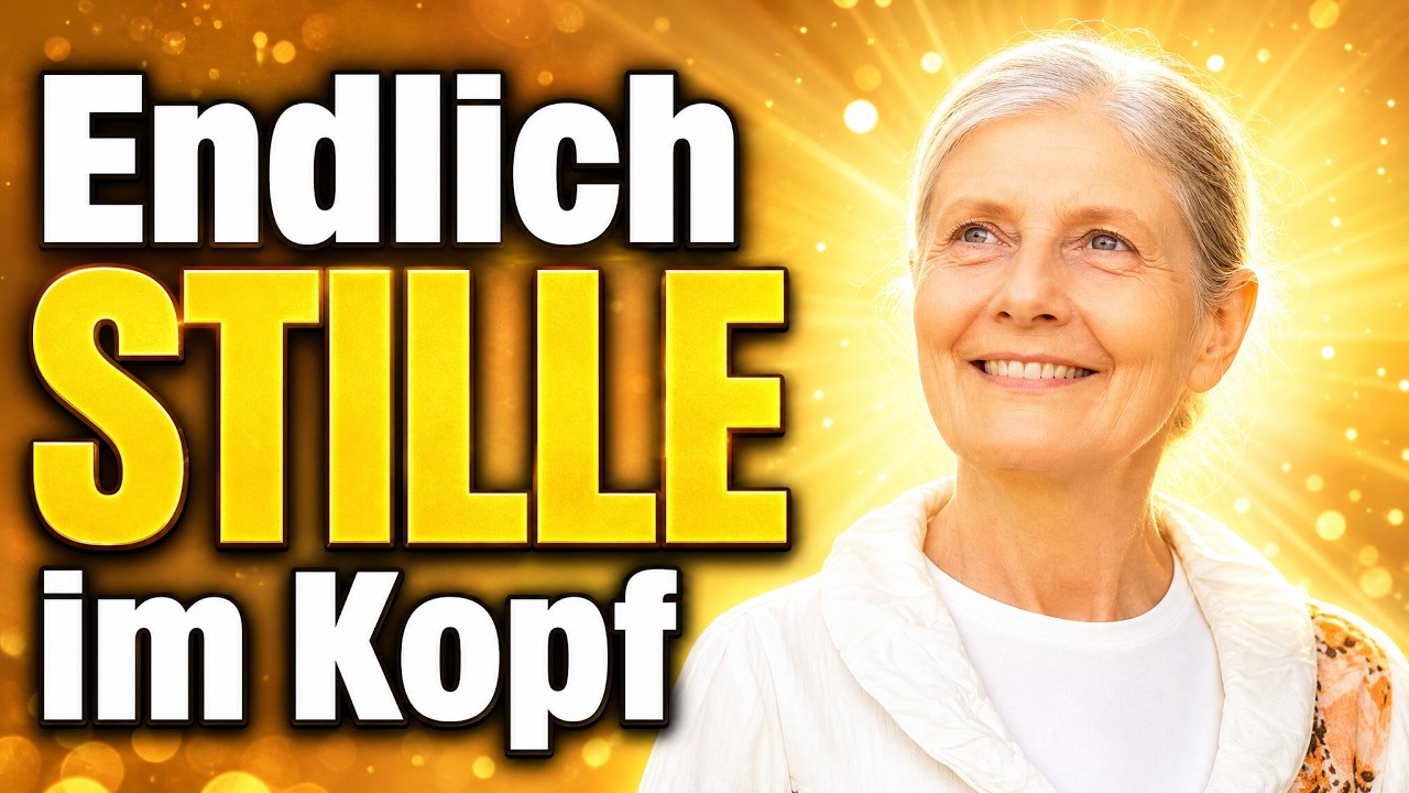 Fremde Stimmen im Kopf entkoppeln: So befreist du dich vom inneren Kritiker #2