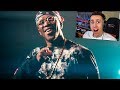 MINIMINTER REACTS TO KSI – Houdini (feat. Swarmz & Tion Wayne)