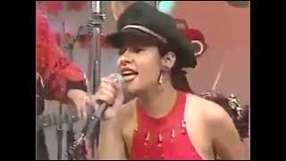 Selena - Monterrey, Órale primo'1992