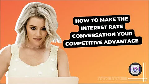 How to Make Rate Shoppers Your Competitive Advanta...