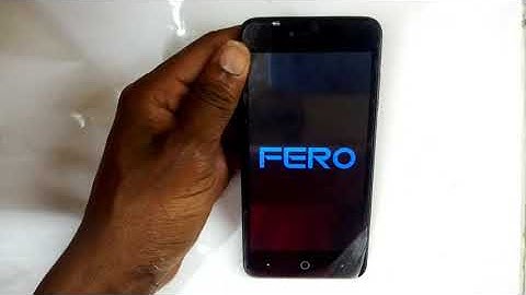 Fero Power Hard Reset  itel Mobile Factory Reset Fero Power Pattern unlock