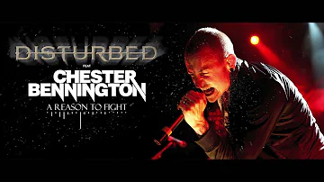 Disturbed ft. Chester Bennington - A Reason To Fight (Ai Cover)