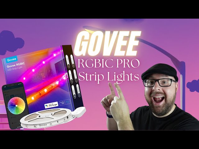 The best LED light strips in 2023