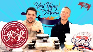 R&R BBQ's Best Thing On The Menu  S1 Ep7