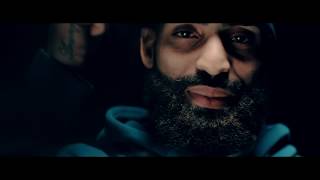 Marvel Boy, Arcangel, Casper Magico, Pablo Chill-E & Quimico Ultra Mega - Mcntm