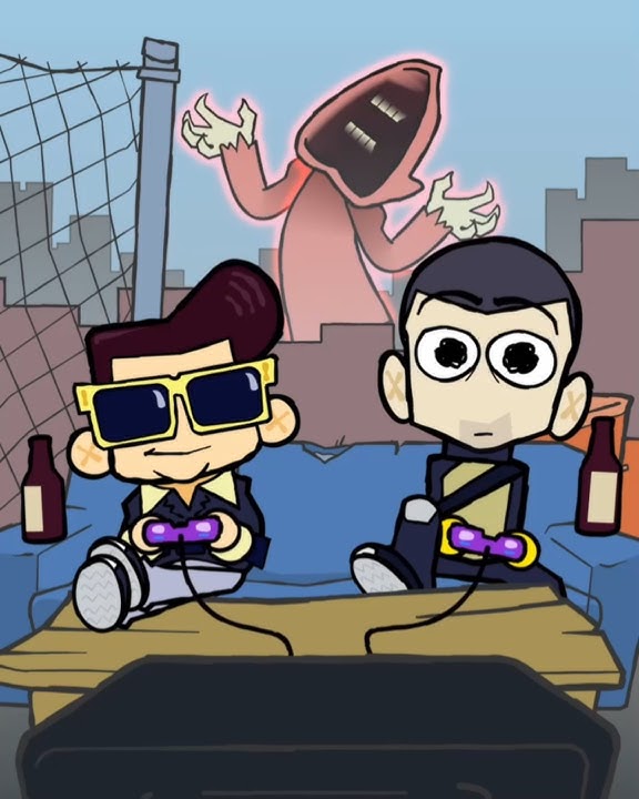 INFAMOUS: Chucklebone