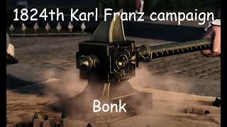 Karl Franz Legendary Bonkstream