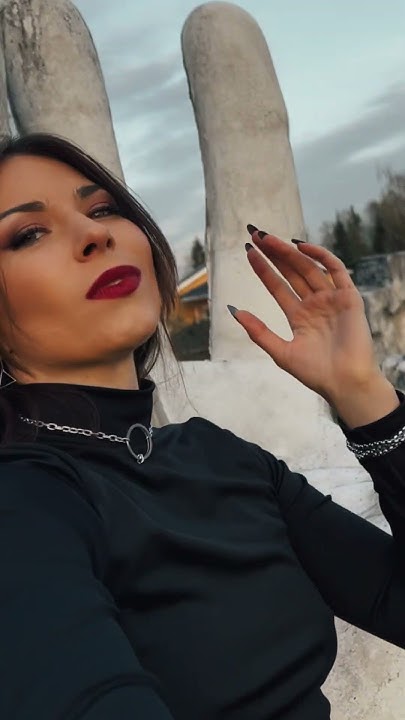 Инферно стиль Грандж панк - YouTube