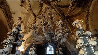 Euro Trip Part7 Prague To Osiek