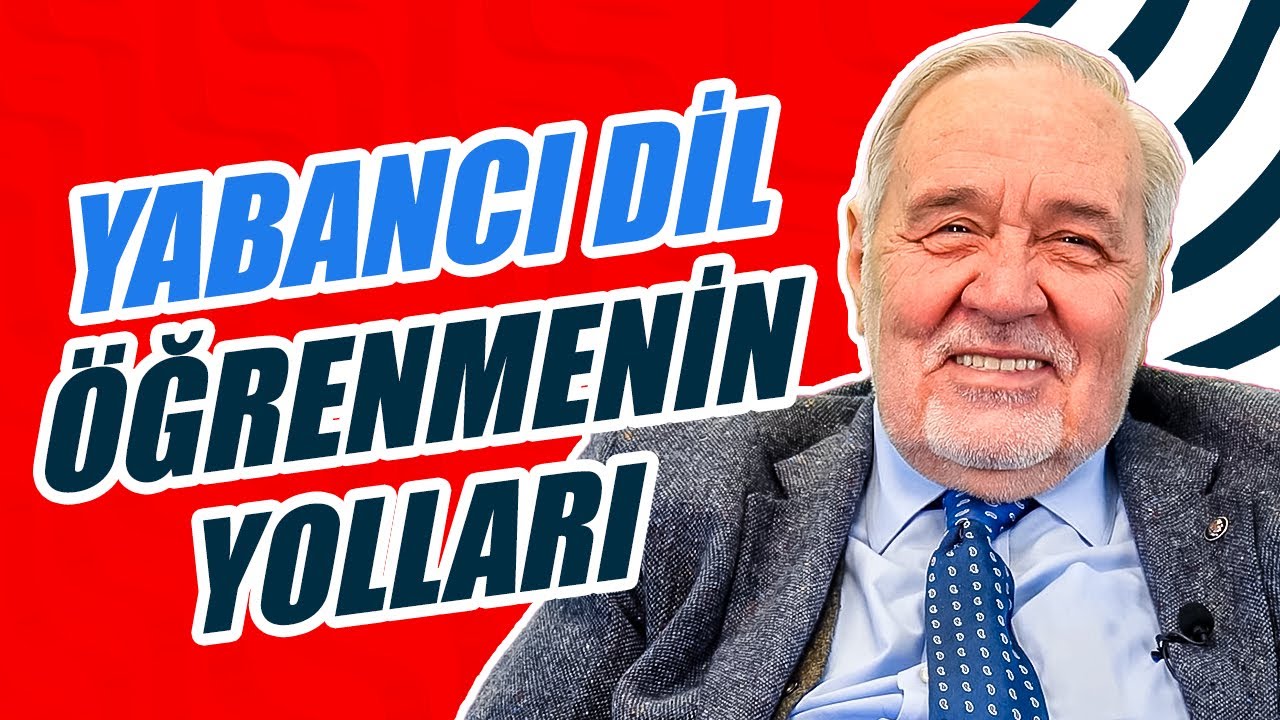 Ülkenin Yüzde Kaçı Cahil? | İlber Ortaylı Cahille Sohbeti Kestim