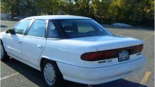 1995 Mercury Sable Used Cars St. Paul MN