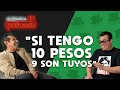 LE BAJÉ LA NOVIA y ME CASÉ con ella | Franco Escamilla | La entrevista con Yordi Rosado