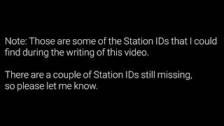 Information PBS VPM Station IDs (WCVE-DT1) News