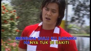 Download Lagu Karaoke Ingkar Janji - Afdhal Yusman | Yang Ku Cintai Yang Kusayangi | Rayyan Syahid | Karaoke Genta MP3