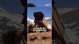 ⚖️ Santa Cruz frenó la reforma de Glaciares: impacto minero y legal ❄️ #mineria #sanjuan