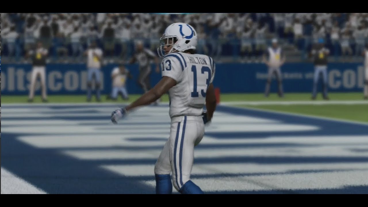 Madden 13 Online Highlight Reel #8 - Executing All 3 Phases of the Game