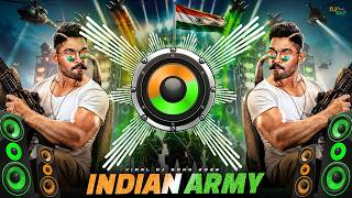15 August Dj Song 2026 | Happy Independence Day Song | Hard Bass भारत माता के गाने Desh Bhakti Song