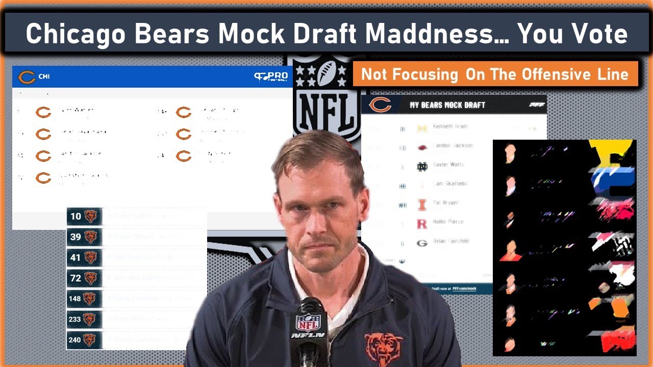 Mock Draft Madness: All Four Simulators