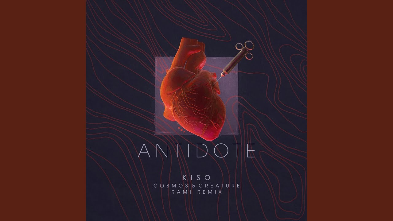 Antidote (feat. Cosmos & Creature) (Rami Remix) 