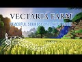 [Music vectaria.io] - Vectaria Farm: Peaceful Soundscapes with Music - Book Coffee Shop #vectaria